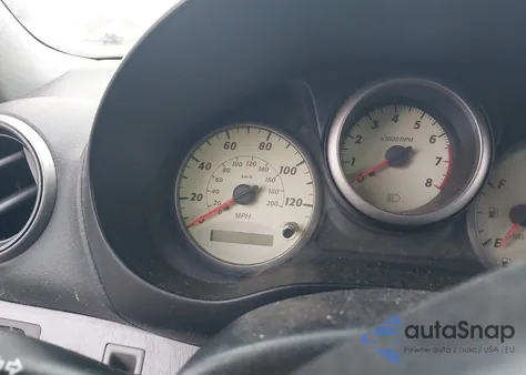 2002 Toyota Rav4 из США, поврежденный, VIN JTEGH20V620067490